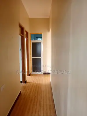3bdrm Apartment in Dalalipapaatzseven, Mbweni for rent