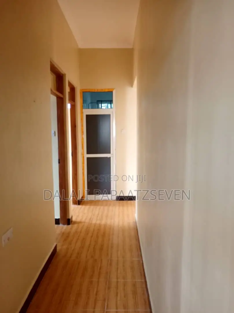 3bdrm Apartment in Dalalipapaatzseven, Mbweni for rent