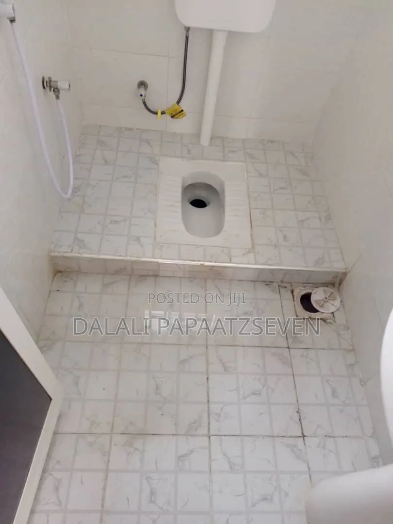 3bdrm Apartment in Dalalipapaatzseven, Mbweni for rent