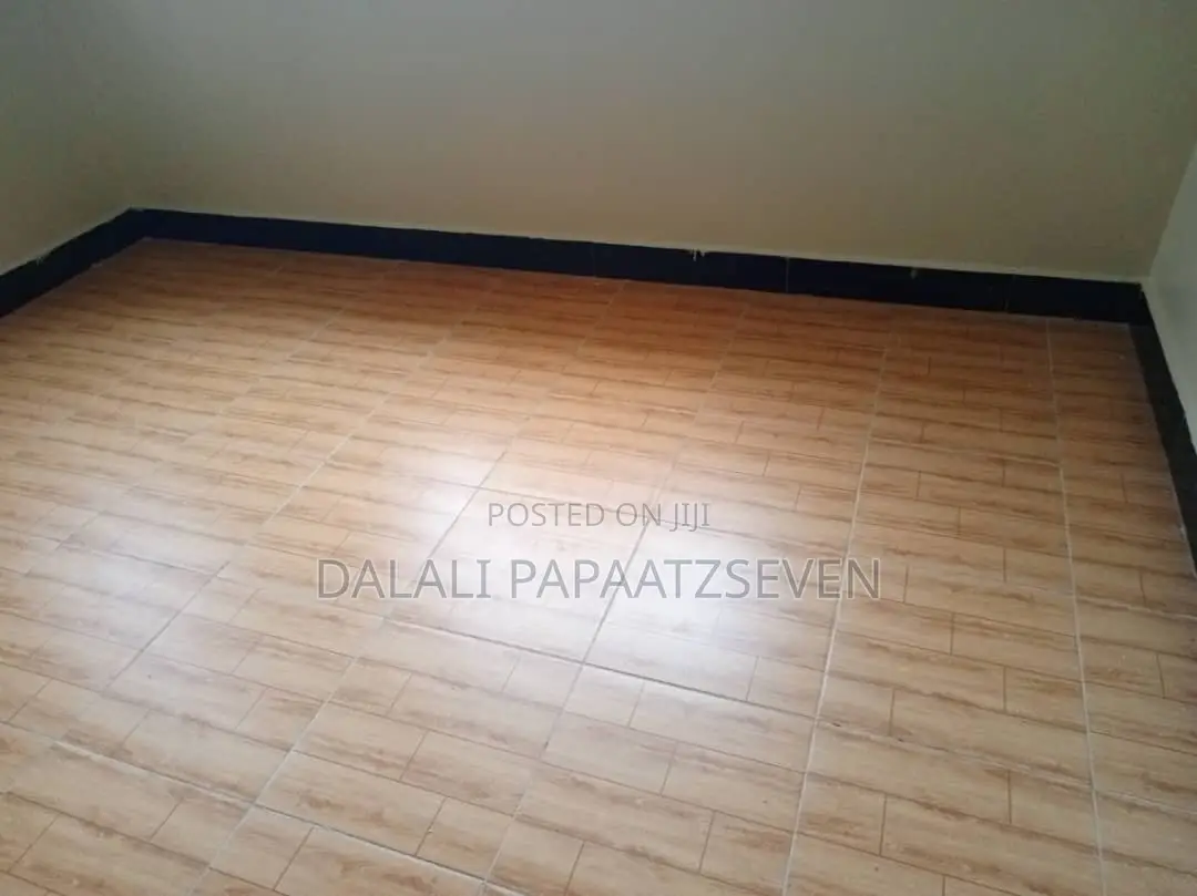 3bdrm Apartment in Dalalipapaatzseven, Mbweni for rent