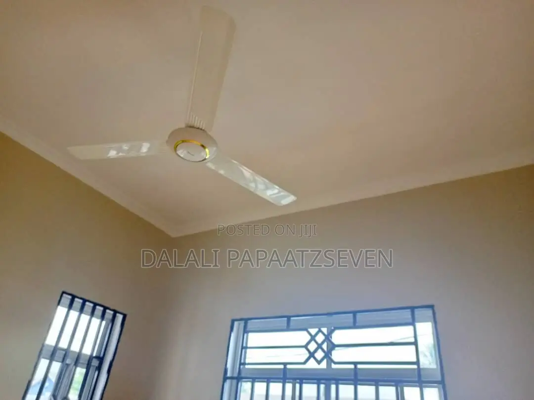 3bdrm Apartment in Dalalipapaatzseven, Mbweni for rent
