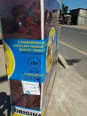 Magodoro Original Warranty Miaka 7, Ni 5 Kwa 6 Inchi 12
