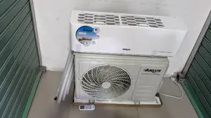 Ofa Ofa = Airlux AC Btu 24000 Ina Inverta Imara Sana