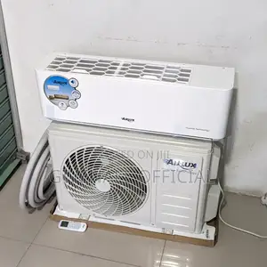 Ofa Ofa = AC Ya Airlux Btu 30,000 Inverta Ina Puliza Balaa
