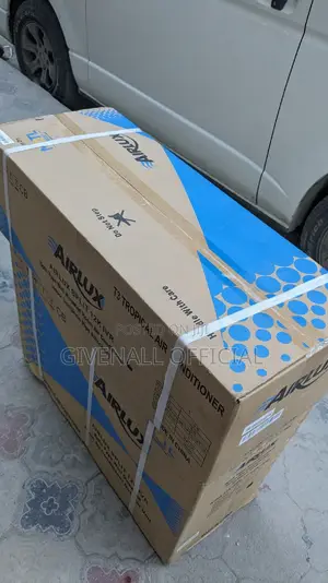 Ofa Ofa = AC Ya Btu 36,000 Airlux Inverted Inapuliza Balaa
