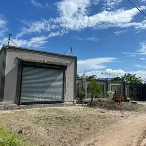 3bdrm House in Kiharaka Bagamoyo for sale