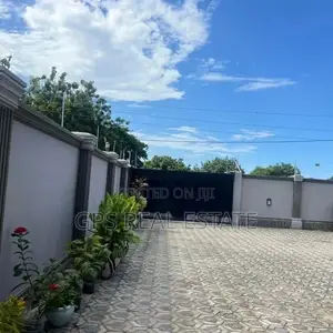 3bdrm House in Kiharaka Bagamoyo for sale