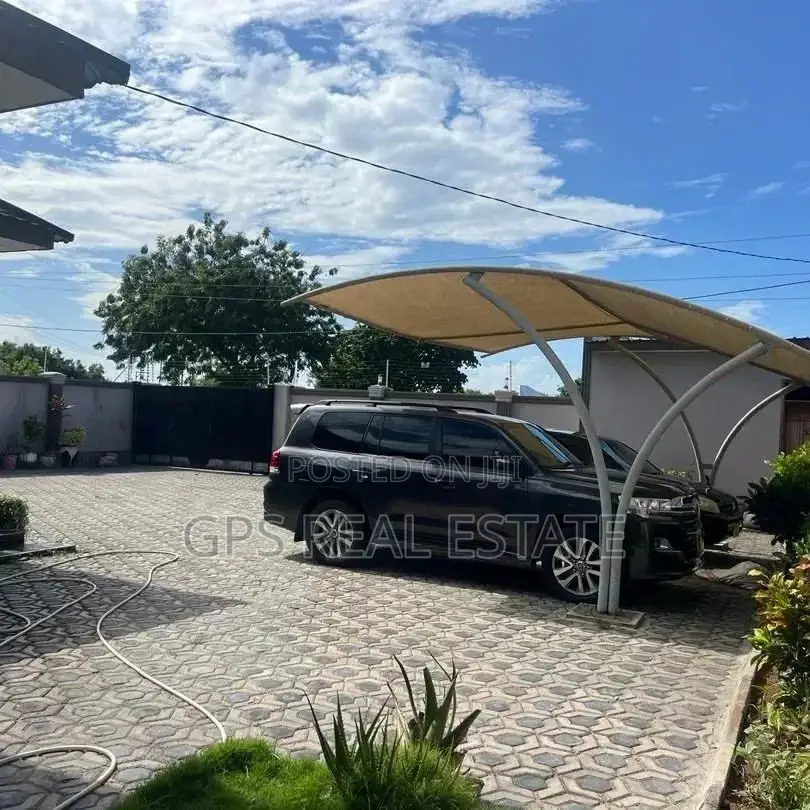 3bdrm House in Kiharaka Bagamoyo for sale