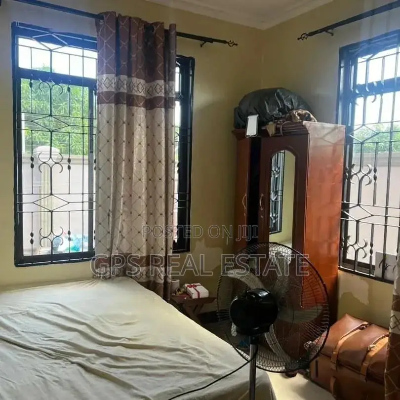 3bdrm House in Kiharaka Bagamoyo for sale