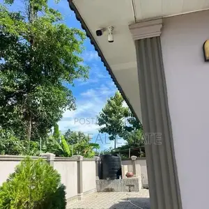 3bdrm House in Kiharaka Bagamoyo for sale