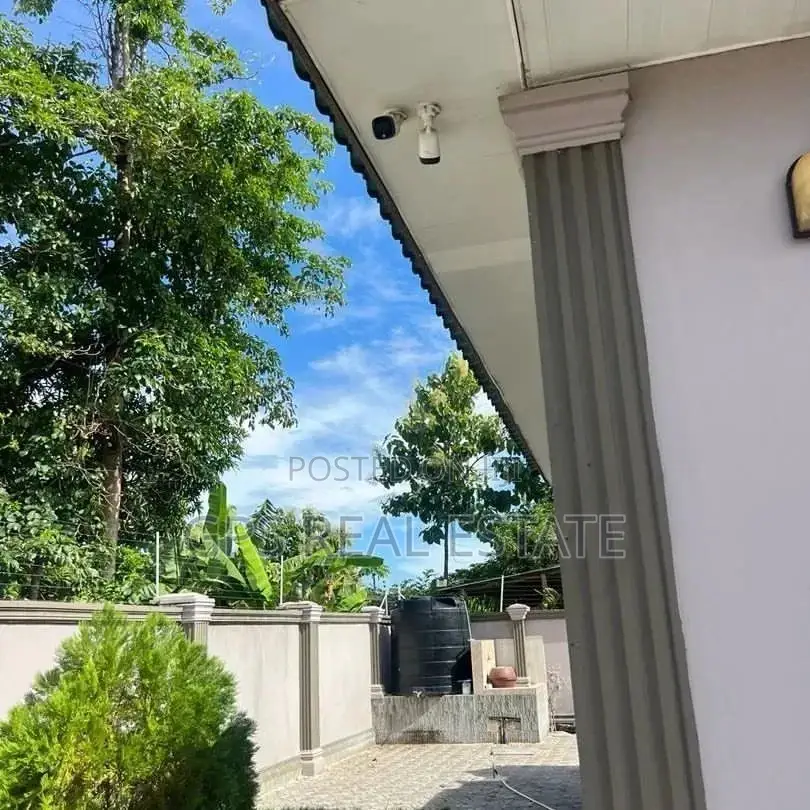 3bdrm House in Kiharaka Bagamoyo for sale