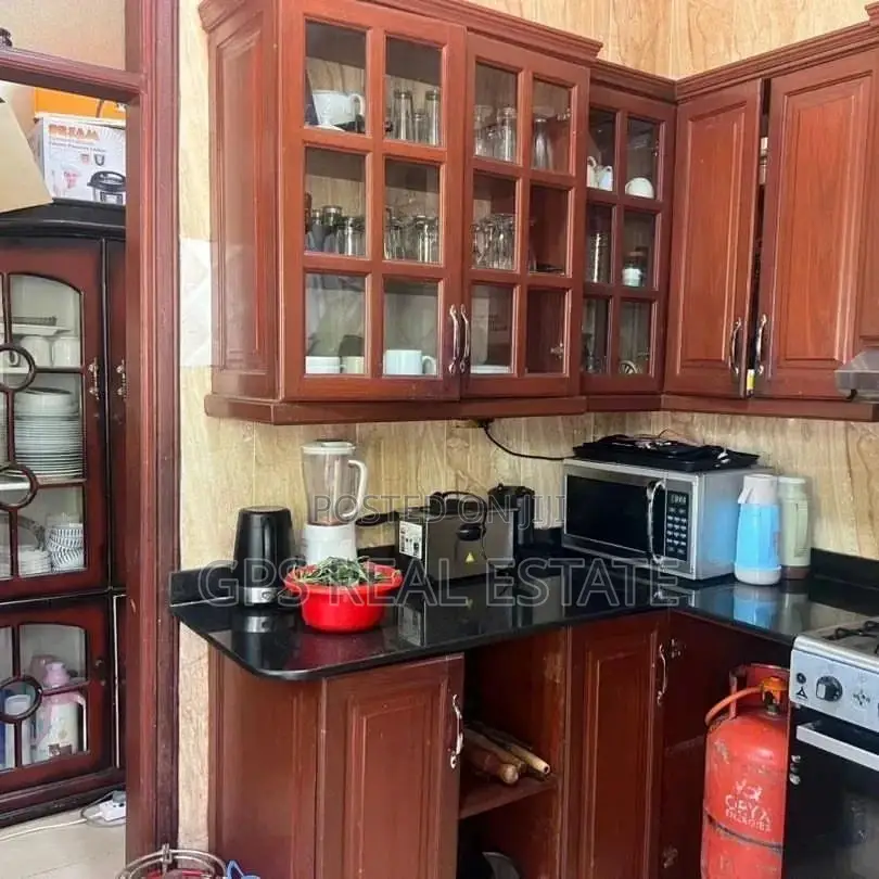 3bdrm House in Kiharaka Bagamoyo for sale