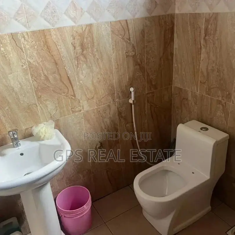 3bdrm House in Kiharaka Bagamoyo for sale