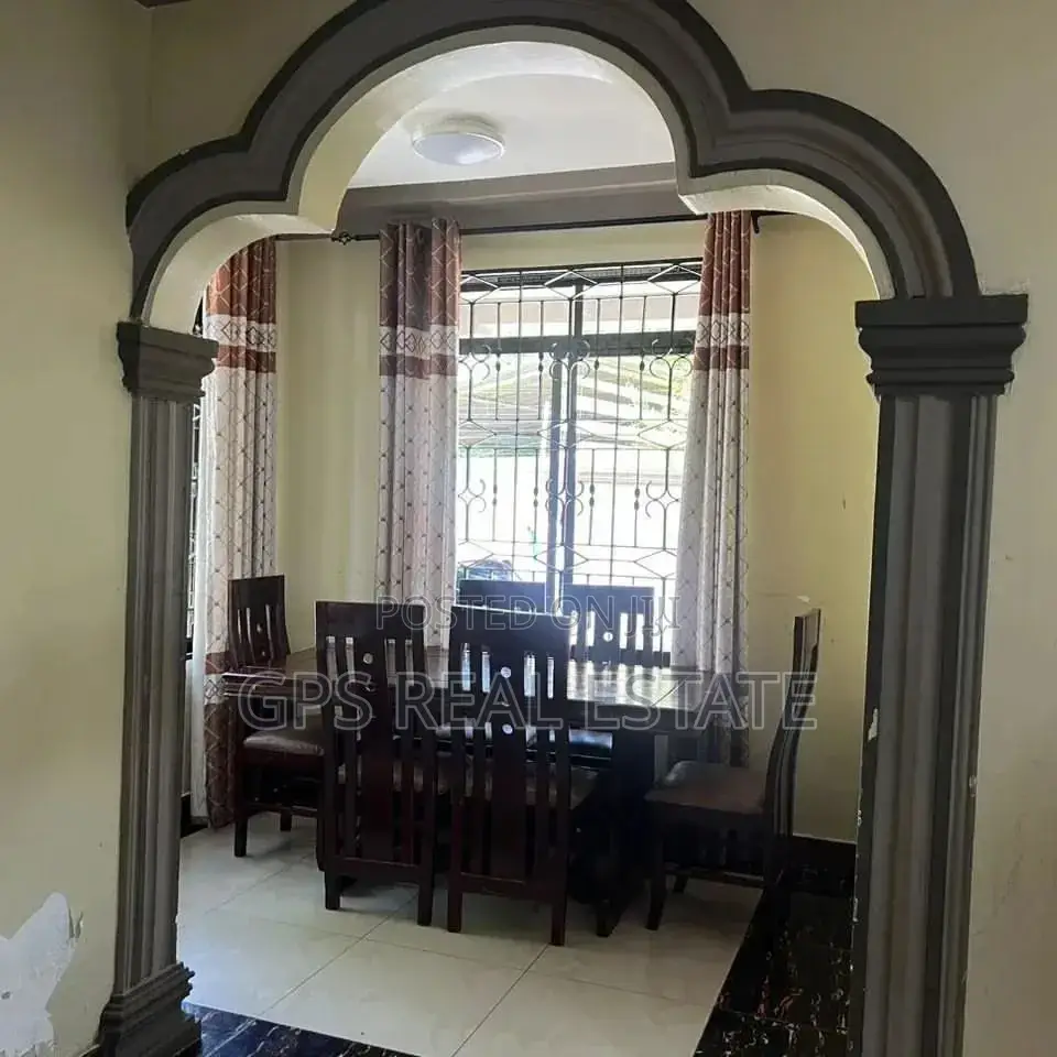 3bdrm House in Kiharaka Bagamoyo for sale