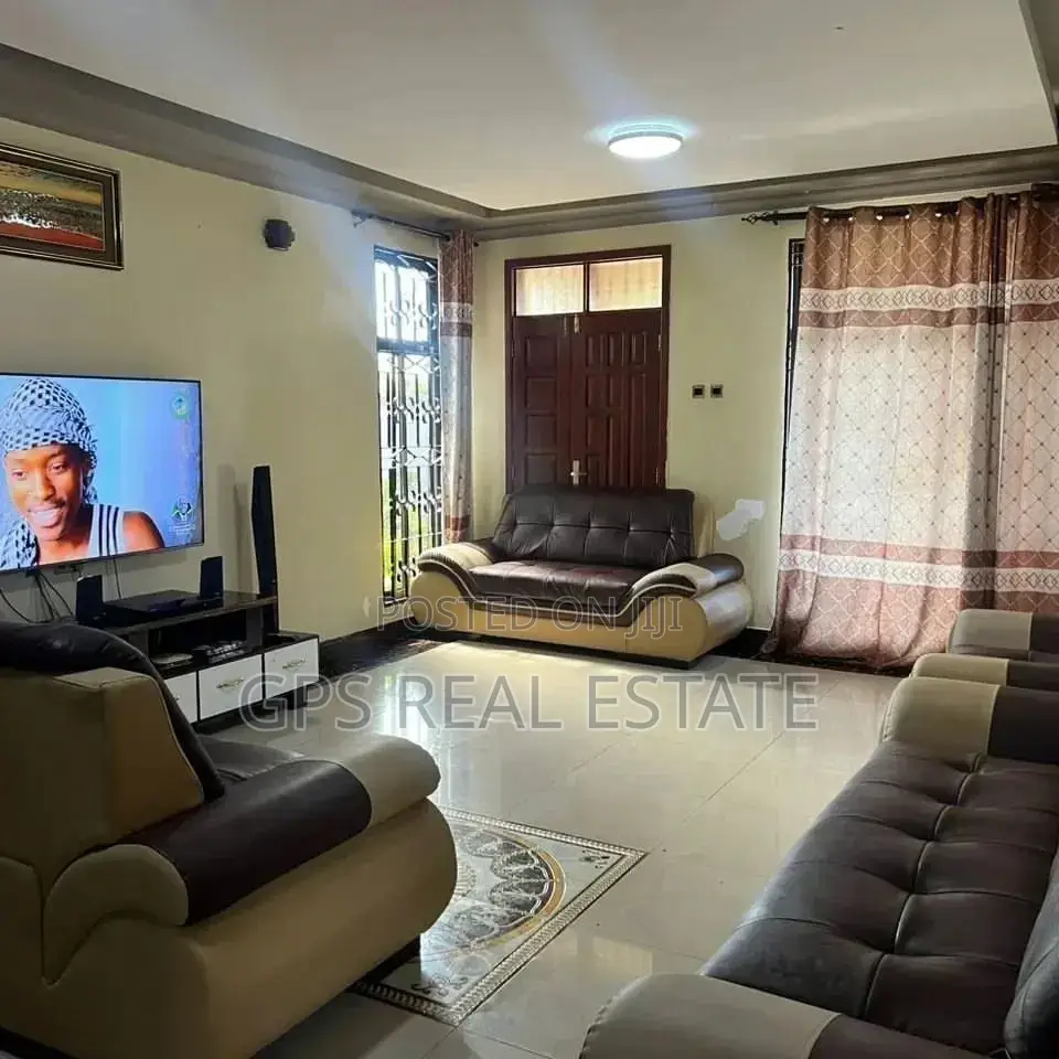 3bdrm House in Kiharaka Bagamoyo for sale
