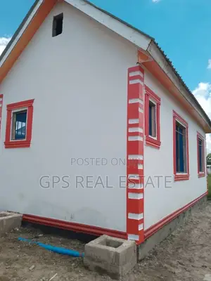 2bdrm House in Chanika Zingiziwa, Ilala for sale