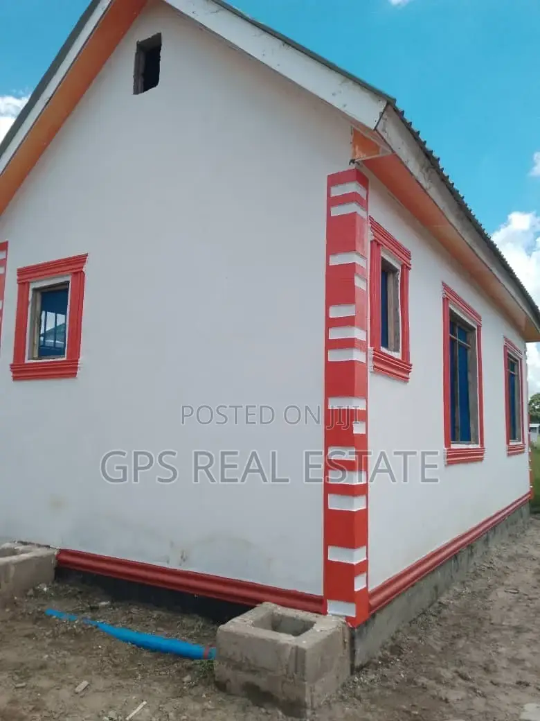 2bdrm House in Chanika Zingiziwa, Ilala for sale