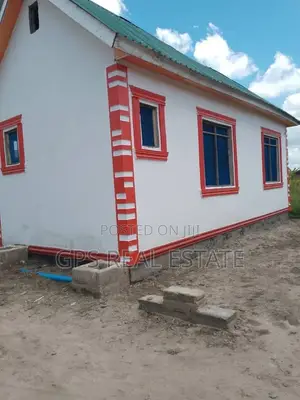2bdrm House in Chanika Zingiziwa, Ilala for sale
