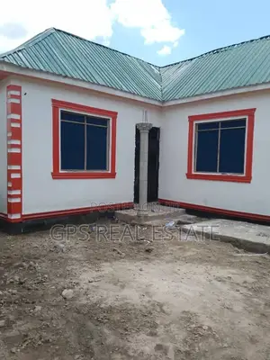 2bdrm House in Chanika Zingiziwa, Ilala for sale