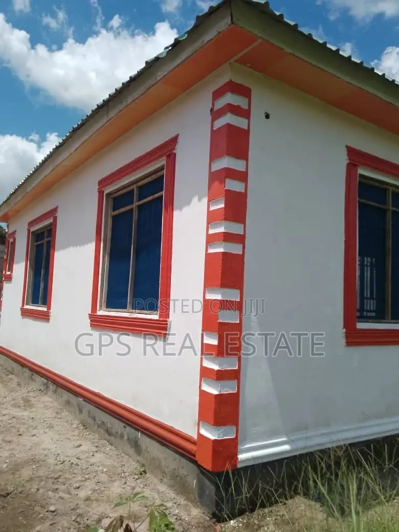2bdrm House in Chanika Zingiziwa, Ilala for sale