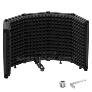 Portable Vocal Booth