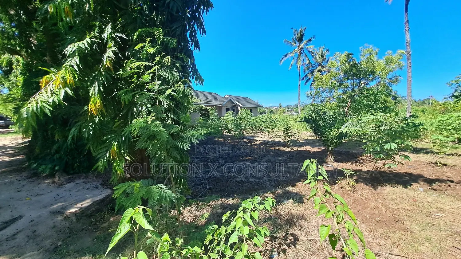 Industrial Plot for Sale at Salasala