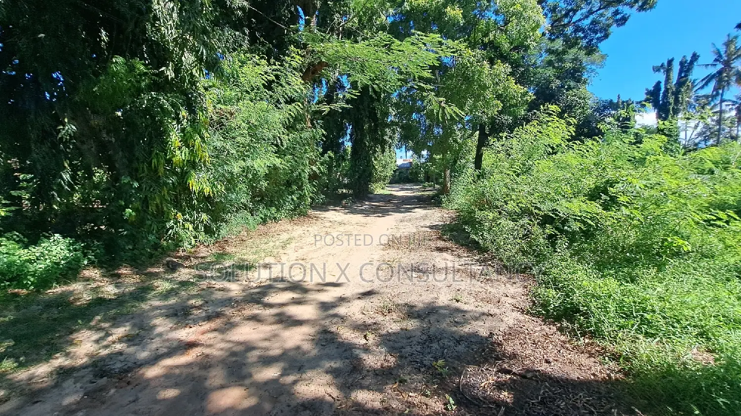 Industrial Plot for Sale at Salasala