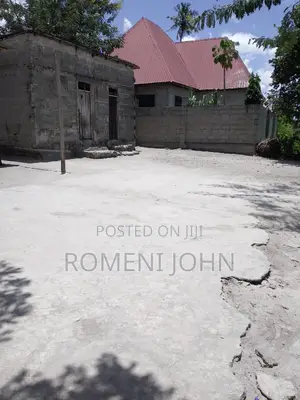 2bdrm Townhouse/Terrace in Tanzania Dsm Ukonga for sale
