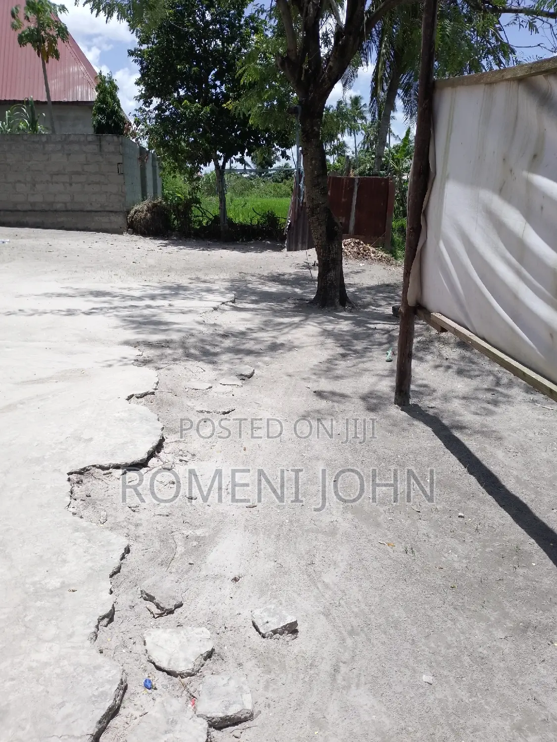 2bdrm Townhouse/Terrace in Tanzania Dsm Ukonga for sale