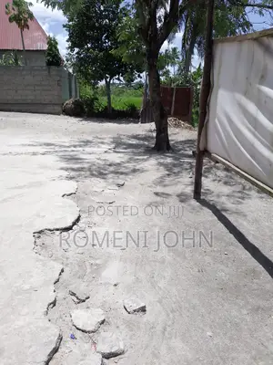 2bdrm Townhouse/Terrace in Tanzania Dsm Ukonga for sale