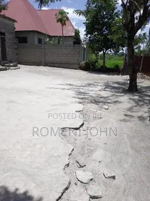 2bdrm Townhouse/Terrace in Tanzania Dsm Ukonga for sale