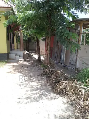 2bdrm Townhouse/Terrace in Tanzania Dsm Ukonga for sale