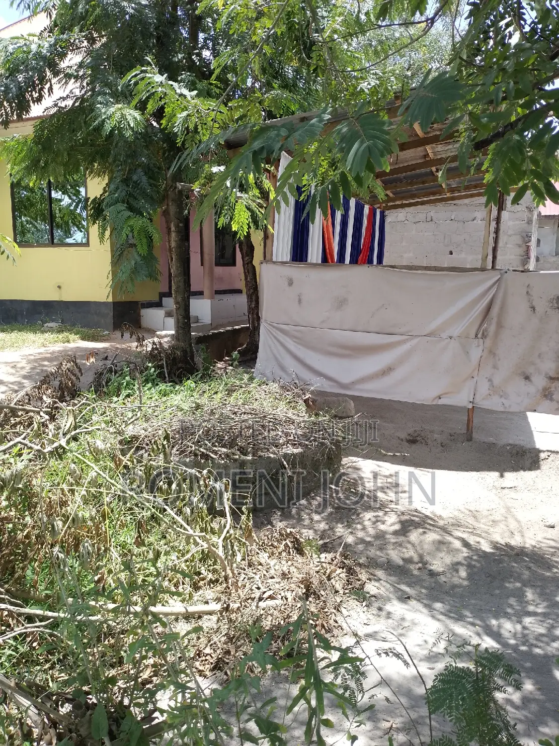 2bdrm Townhouse/Terrace in Tanzania Dsm Ukonga for sale
