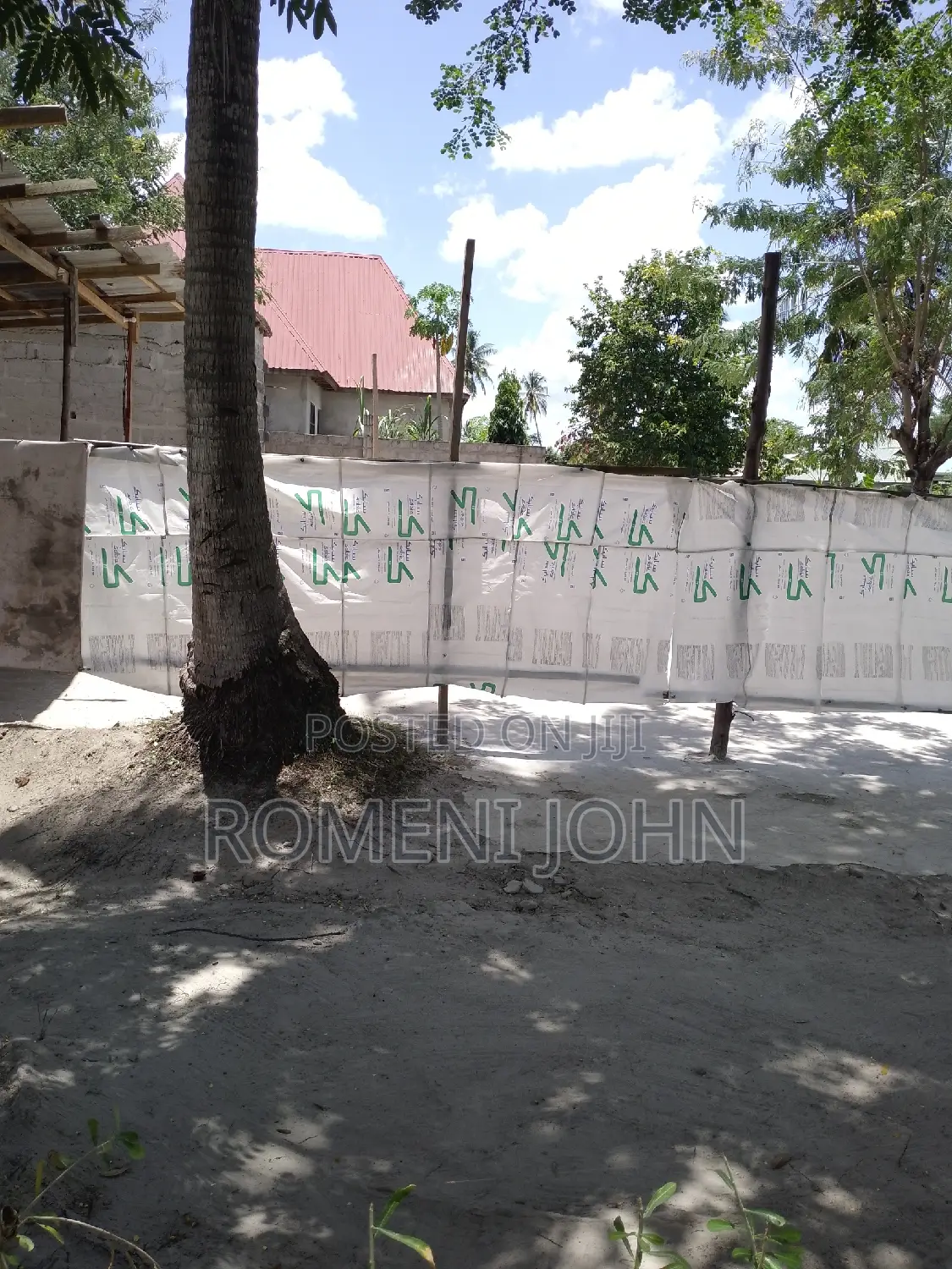 2bdrm Townhouse/Terrace in Tanzania Dsm Ukonga for sale