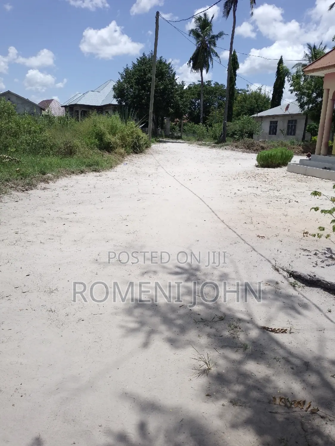 2bdrm Townhouse/Terrace in Tanzania Dsm Ukonga for sale