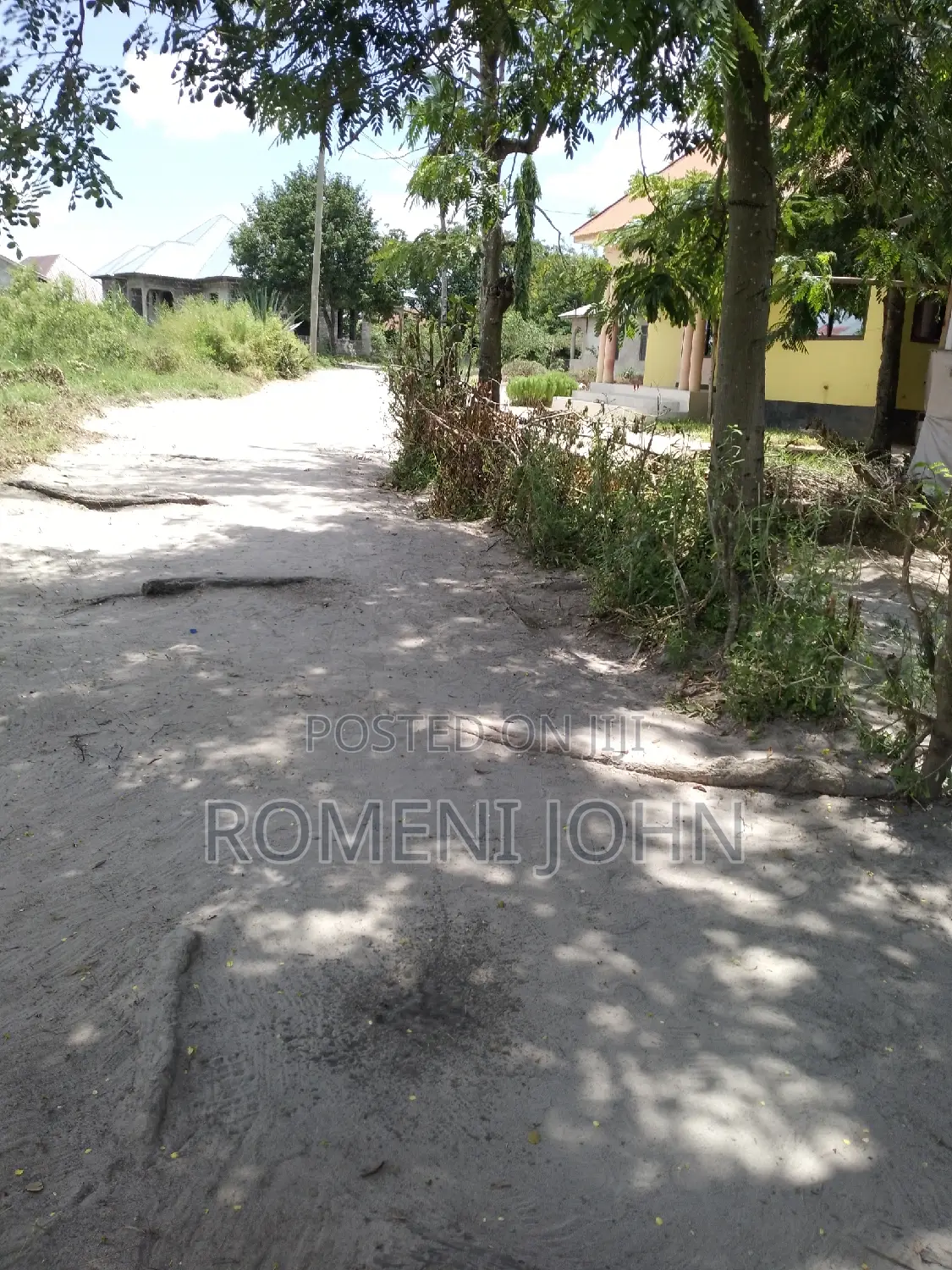 2bdrm Townhouse/Terrace in Tanzania Dsm Ukonga for sale