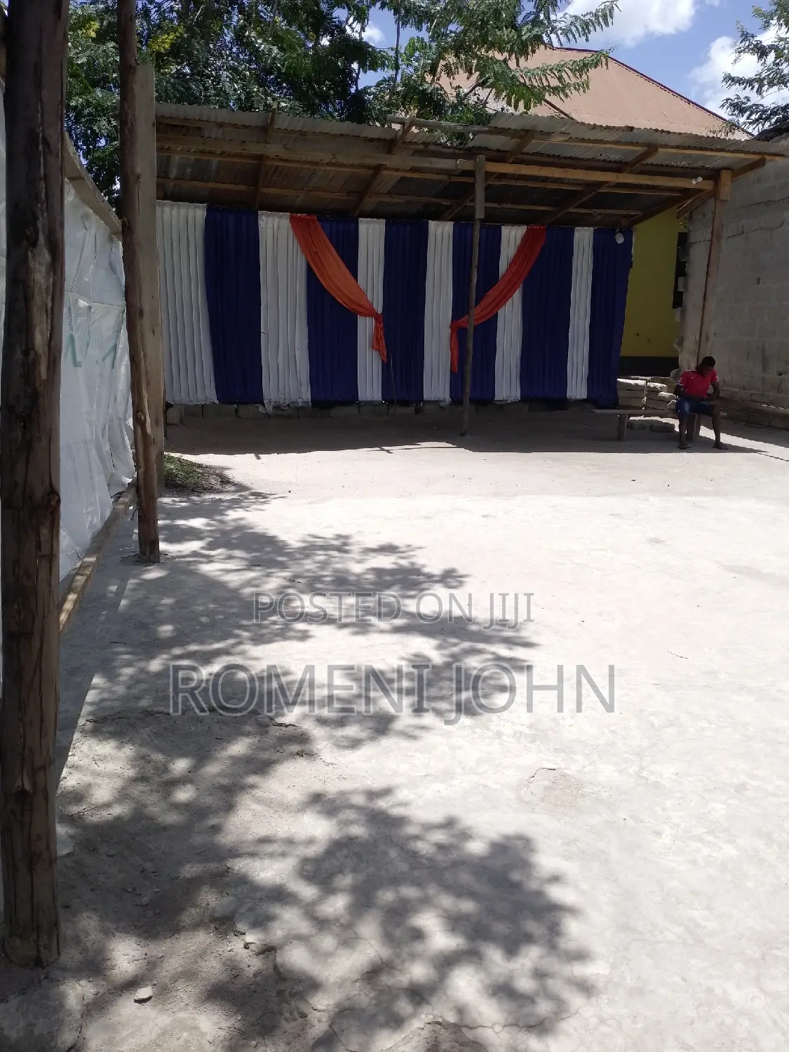 2bdrm Townhouse/Terrace in Tanzania Dsm Ukonga for sale