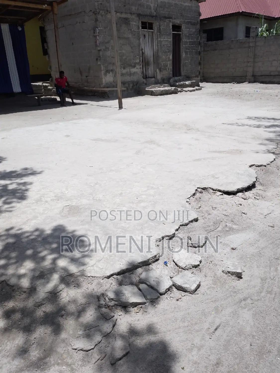 2bdrm Townhouse/Terrace in Tanzania Dsm Ukonga for sale
