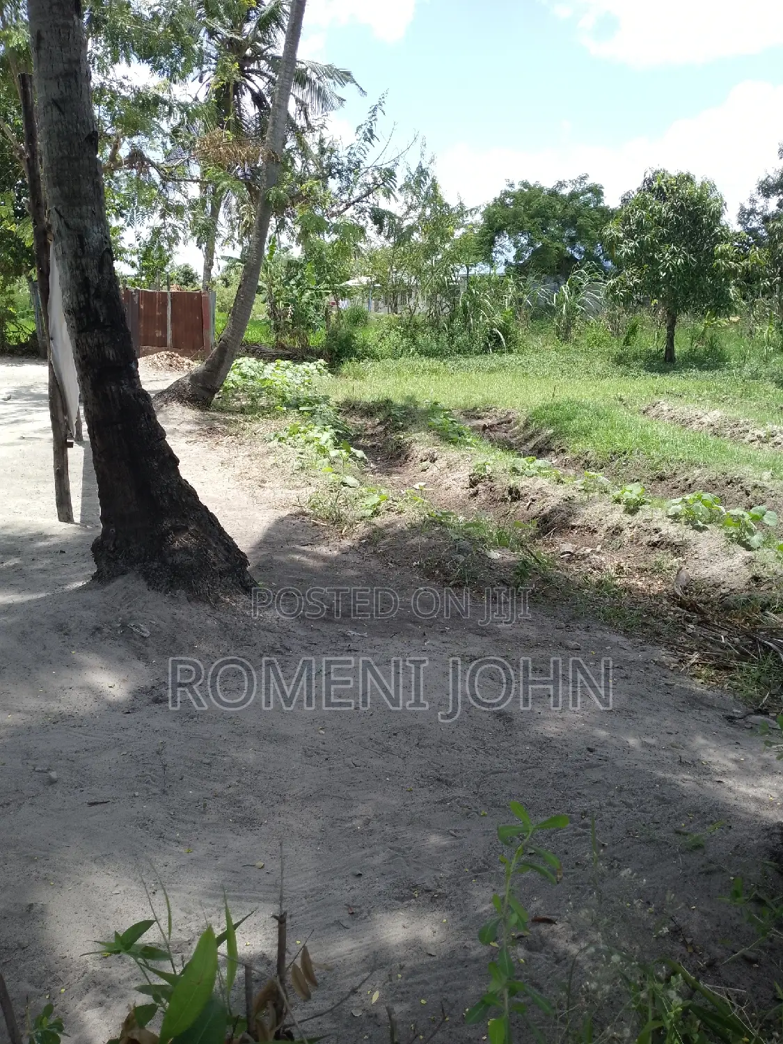 2bdrm Townhouse/Terrace in Tanzania Dsm Ukonga for sale