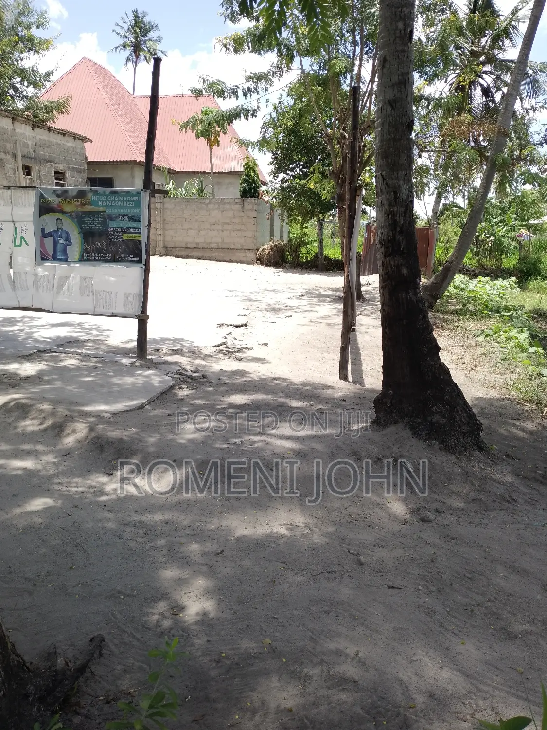 2bdrm Townhouse/Terrace in Tanzania Dsm Ukonga for sale
