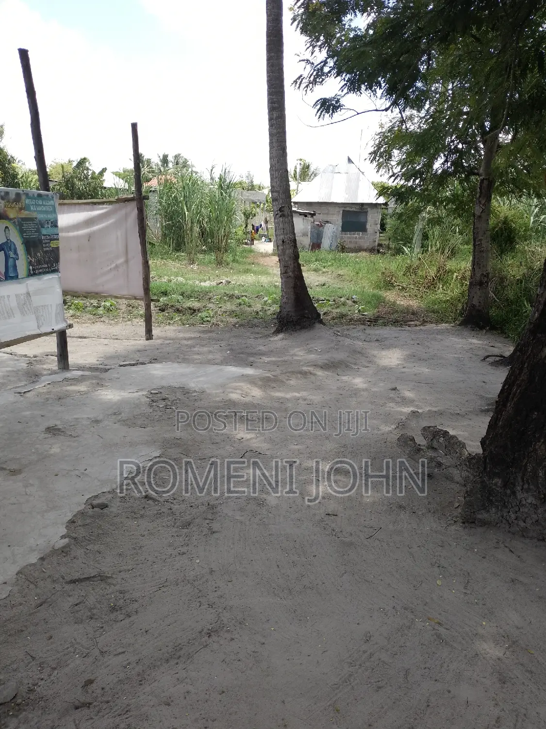 2bdrm Townhouse/Terrace in Tanzania Dsm Ukonga for sale