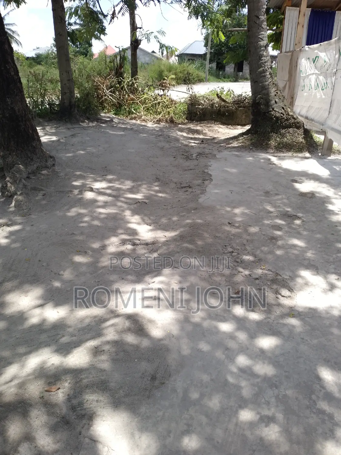 2bdrm Townhouse/Terrace in Tanzania Dsm Ukonga for sale