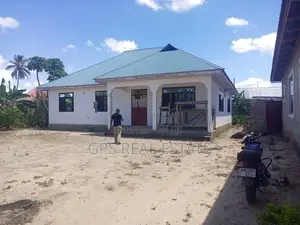 3bdrm House in Vikindu, Temeke for sale