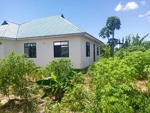 3bdrm House in Vikindu, Temeke for sale