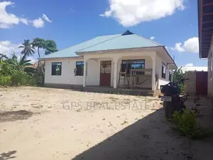 3bdrm House in Vikindu, Temeke for sale