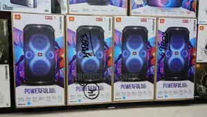 JBL Partybox