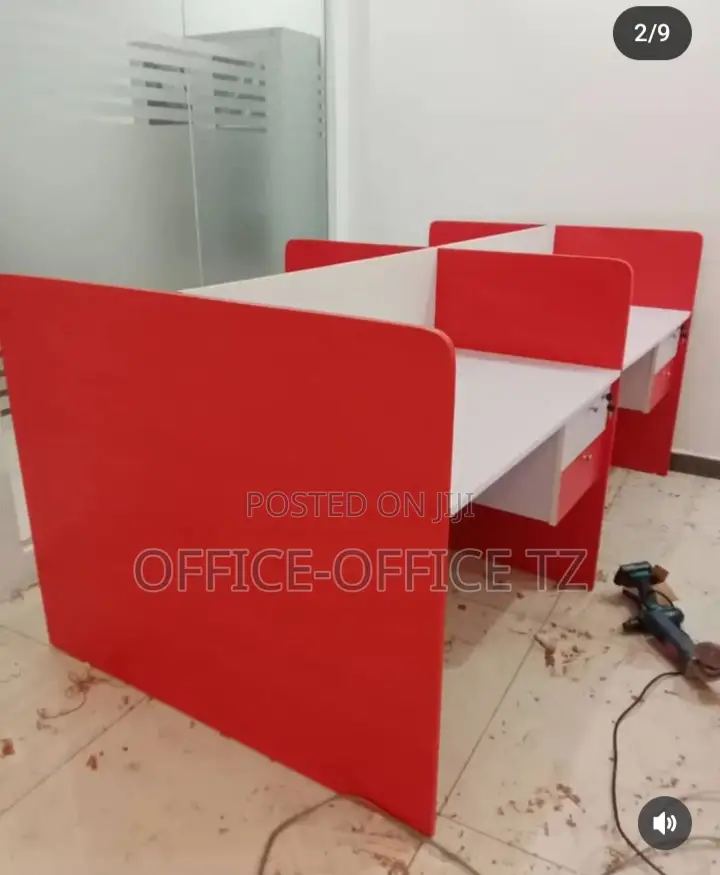 Workstation Table