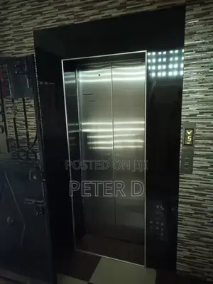 3bdrm Apartment in Kariakoo for rent