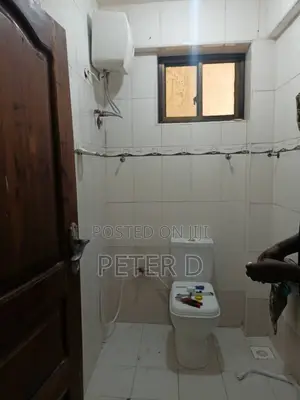 3bdrm Apartment in Kariakoo for rent