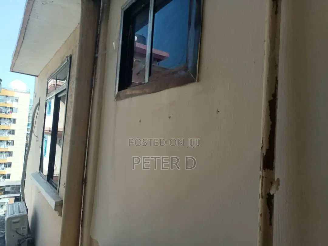 3bdrm Apartment in Kariakoo for rent